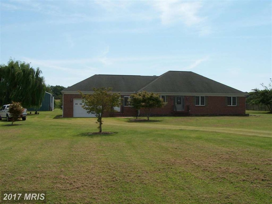 8455 Broad Neck Rd, Chestertown, MD 21620 - photo 1