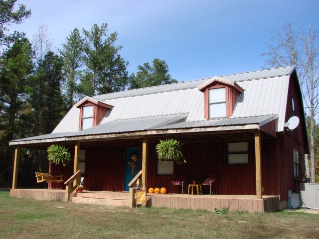 945 Buck Branch Rd, Mansfield, TN 38236 - photo 1