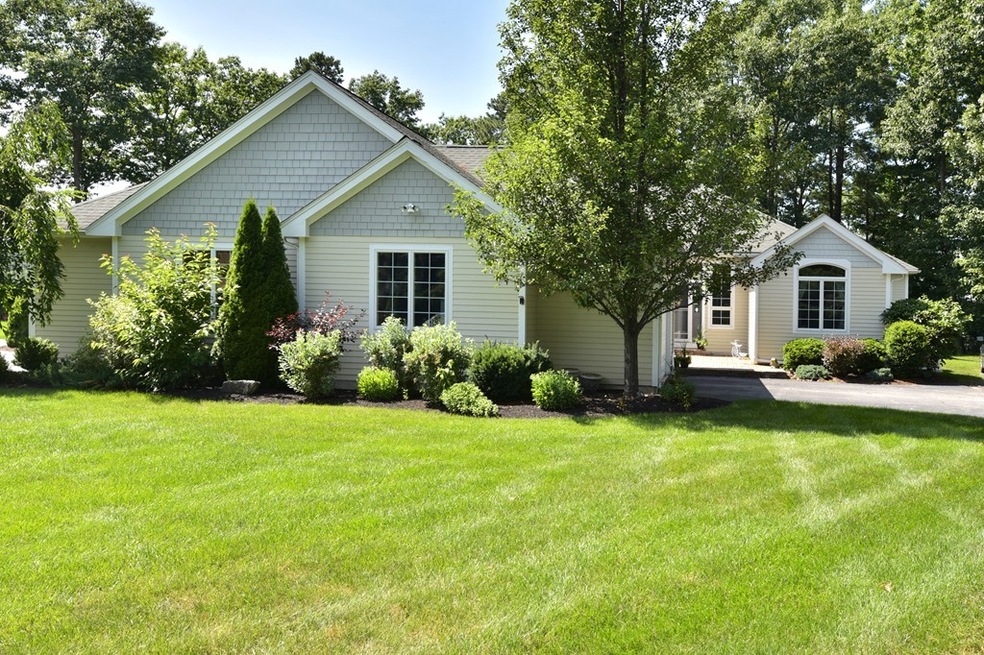 74 Lyman St, Westborough, MA 01581 - photo 1