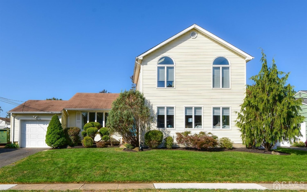 2210 Orchard Dr, South Plainfield, NJ 07080 - photo 1