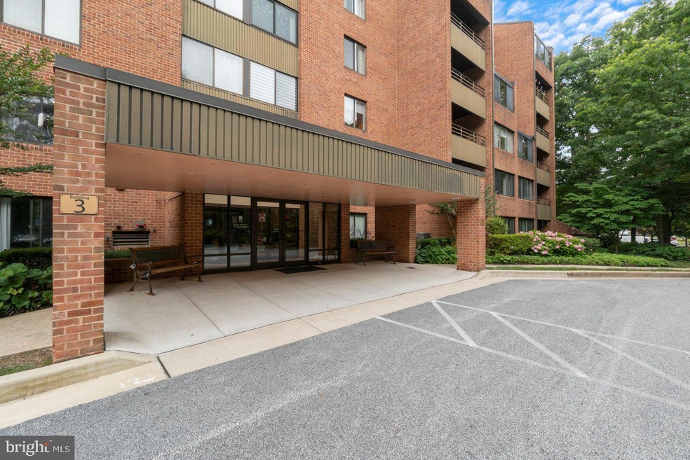 3 Southerly Ct unit 302, Towson, MD 21286 - photo 1