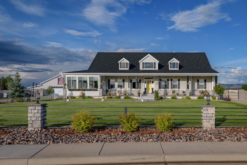 1334 S 4475 W, Cedar City, UT 84720 - photo 1