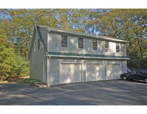 84 Jordan Rd unit 1, Franklin, MA 02038 - photo 1