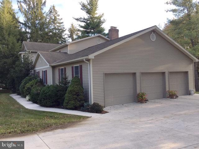 55 Longview Blvd unit 19, Gettysburg, PA 17325 - photo 1