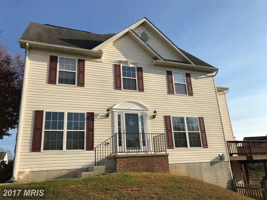 2230 Palustris Ln, Abingdon, MD 21009 - photo 1