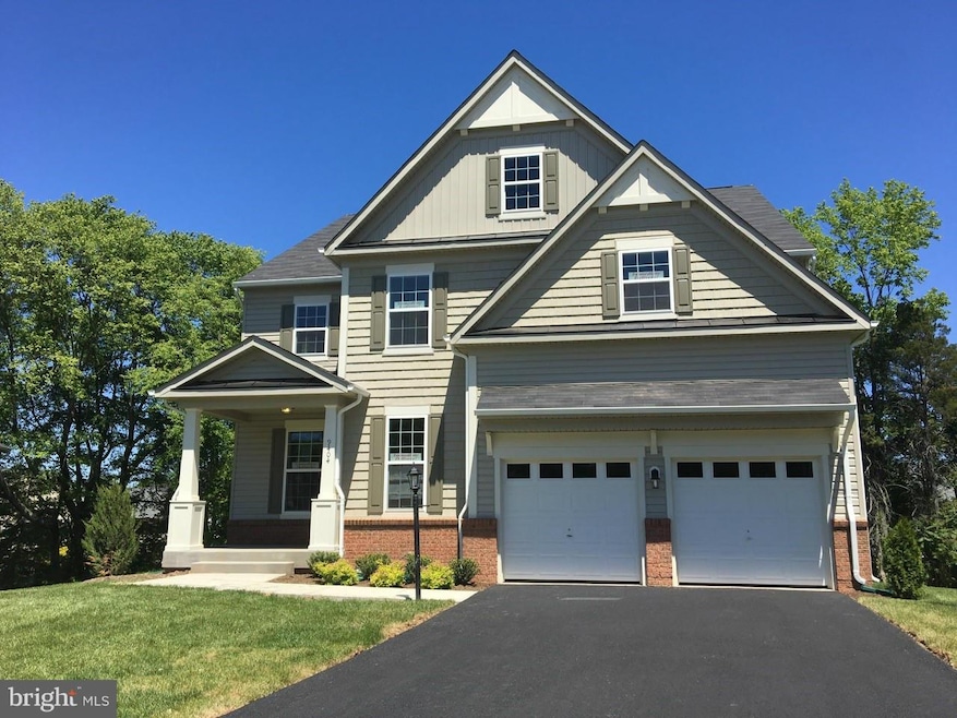 9404 Lomax Forest Dr unit 9, Manassas, VA 20112 - photo 1