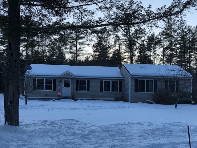 38 Blueberry Ln, Andover, NH 03216 - photo 1