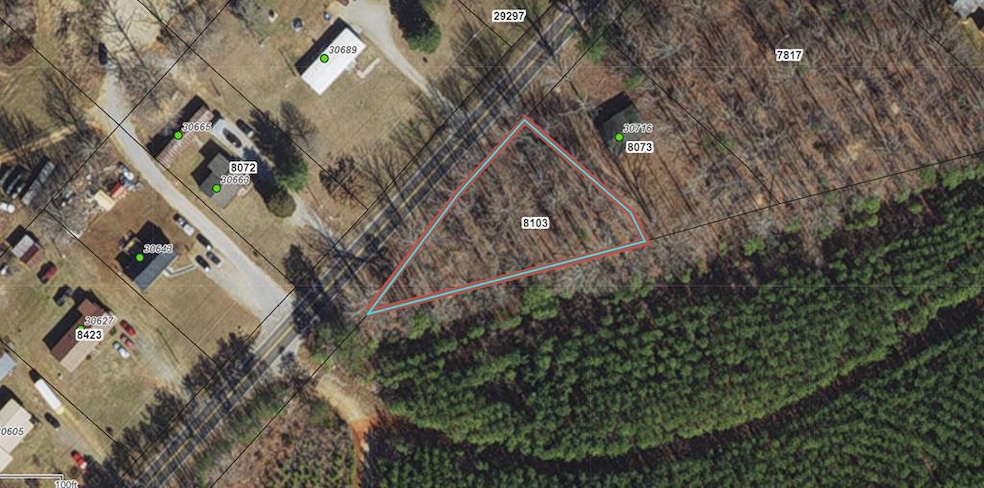 .62 acre Virginia 49, Chase City, VA 23924 - photo 1