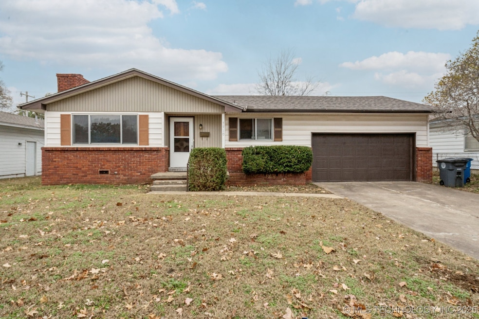7710 E 30th St, Tulsa, OK 74129 - photo 1