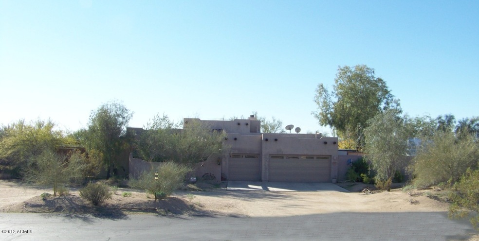 717 E. Tanya Trail