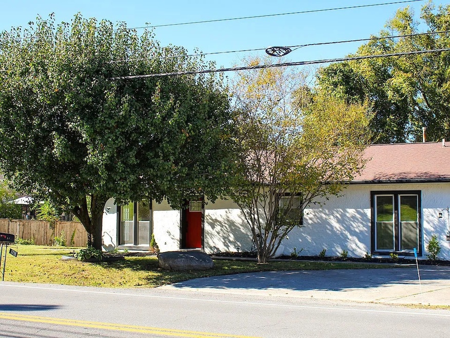 1718 W Main St, Franklin, TN 37064 - photo 1