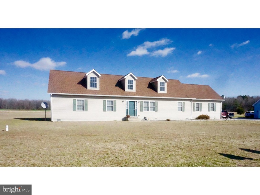 3940 Burrsville Rd, Harrington, DE 19952 - photo 1