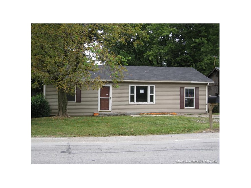 2213 Hamburg Pike, Jeffersonville, IN 47130 - photo 1