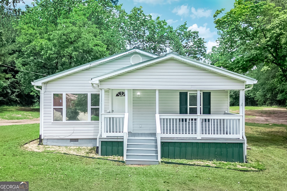 89 Chase Rd, Lagrange, GA 30241 - photo 1