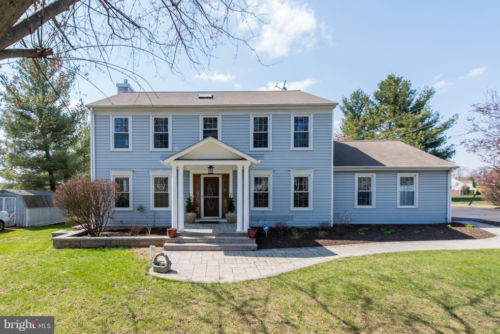 8060 Old Montgomery Rd, Ellicott City, MD 21043 - photo 1