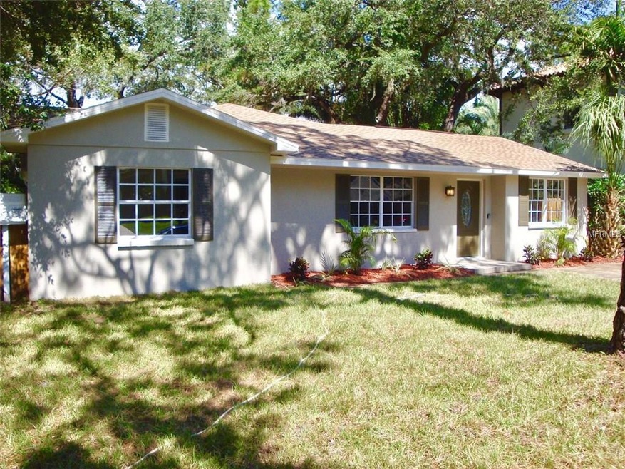 4317 W Vasconia St, Tampa, FL 33629 - photo 1