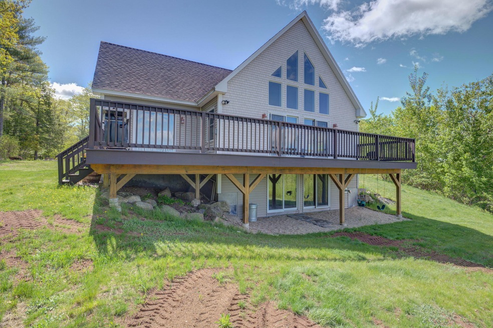 8 Prescott Ridge, Bridgton, ME 04009 - photo 1