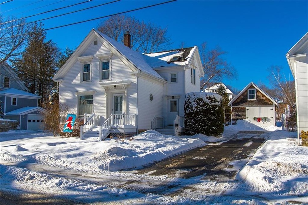 Great village home in a wonderful...