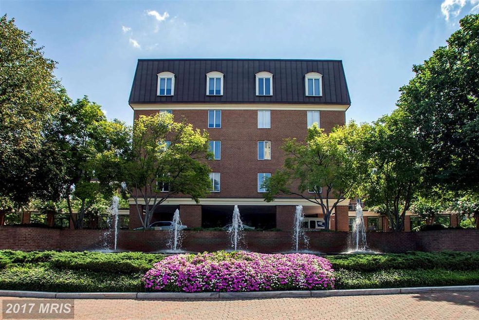 8101 Connecticut Ave unit N104, Chevy Chase, MD 20815 - photo 1