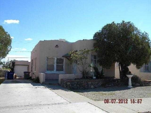 3526 Fort Blvd, El Paso, TX 79930 - photo 1