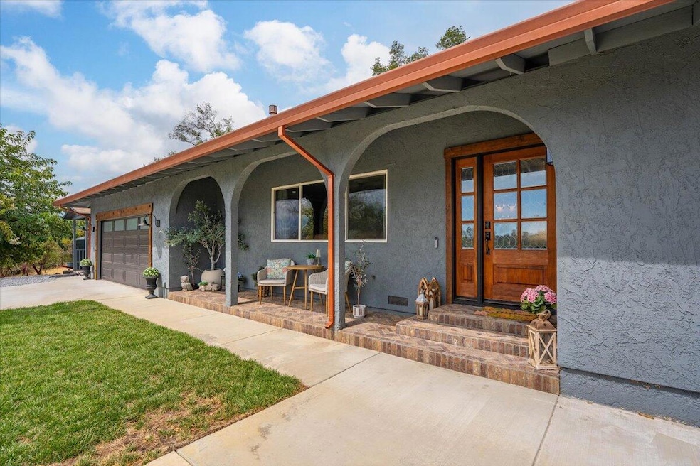 24904 Whitmore Rd, Millville, CA 96062 - photo 1