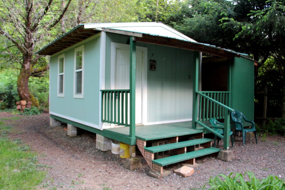 Bonus Room Cabin