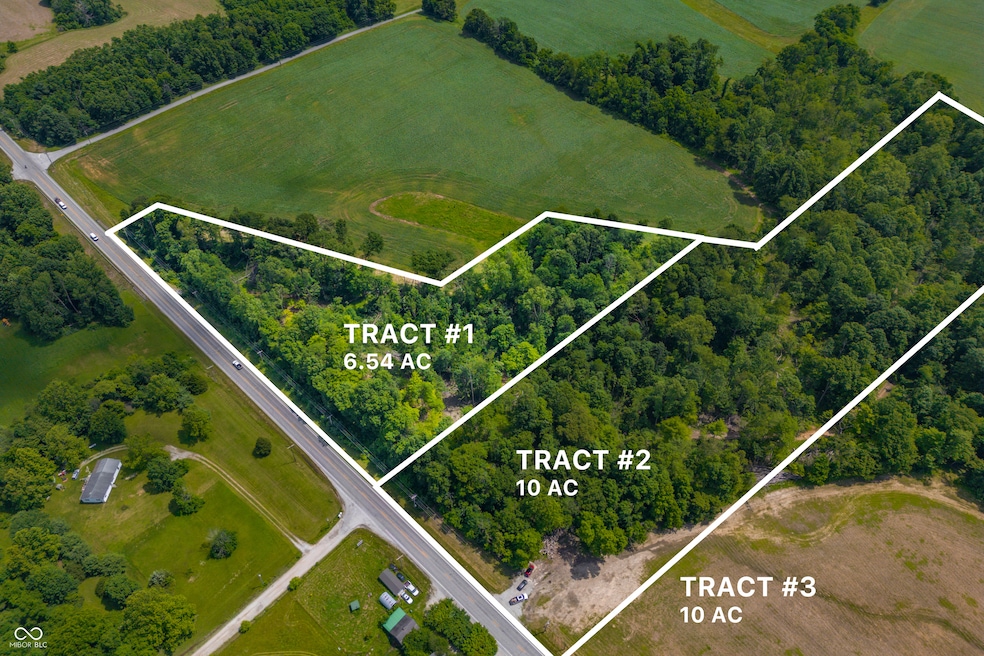 Tract 1 N US Highway 231, Spencer, IN 47460 - photo 1