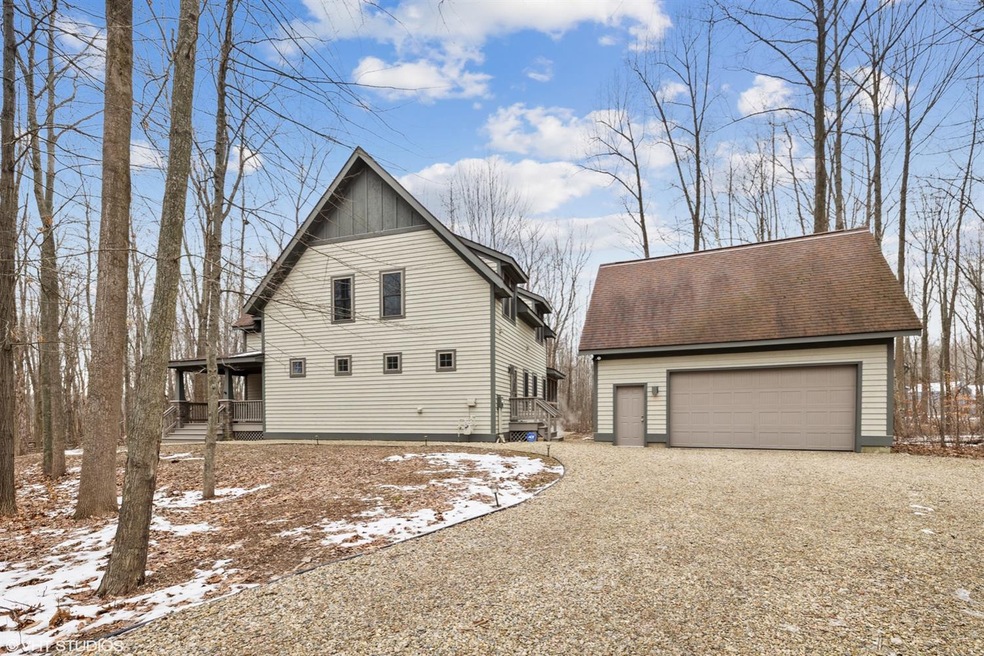 54 Magnolia Trail, Michigan City, IN 46360 - photo 1