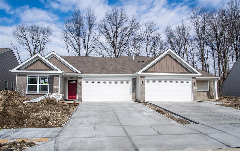 11740 Whisperwood Way, Fishers, IN 46037 - photo 1