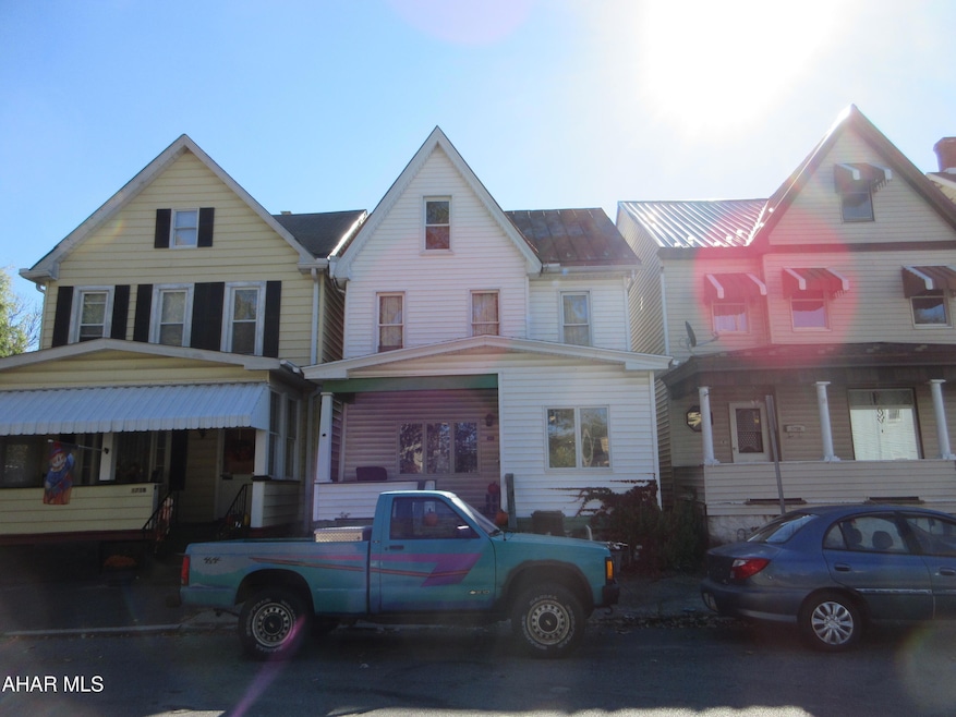 1721 1st Ave, Altoona, PA 16602 - photo 1