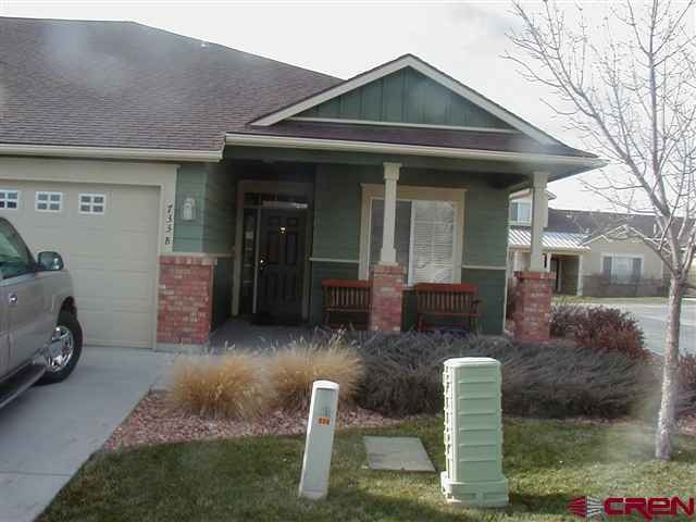 0 Canvasback Cir unit B 664049, Grand Junction, CO 81505 - photo 1