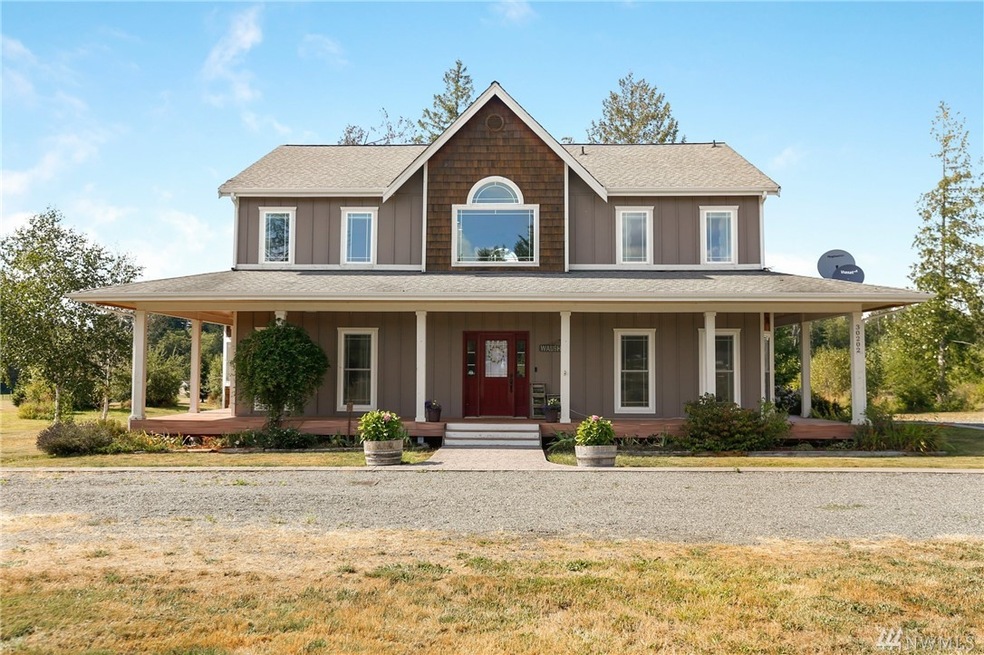 30202 52nd Ave NW, Stanwood, WA 98292 - photo 1