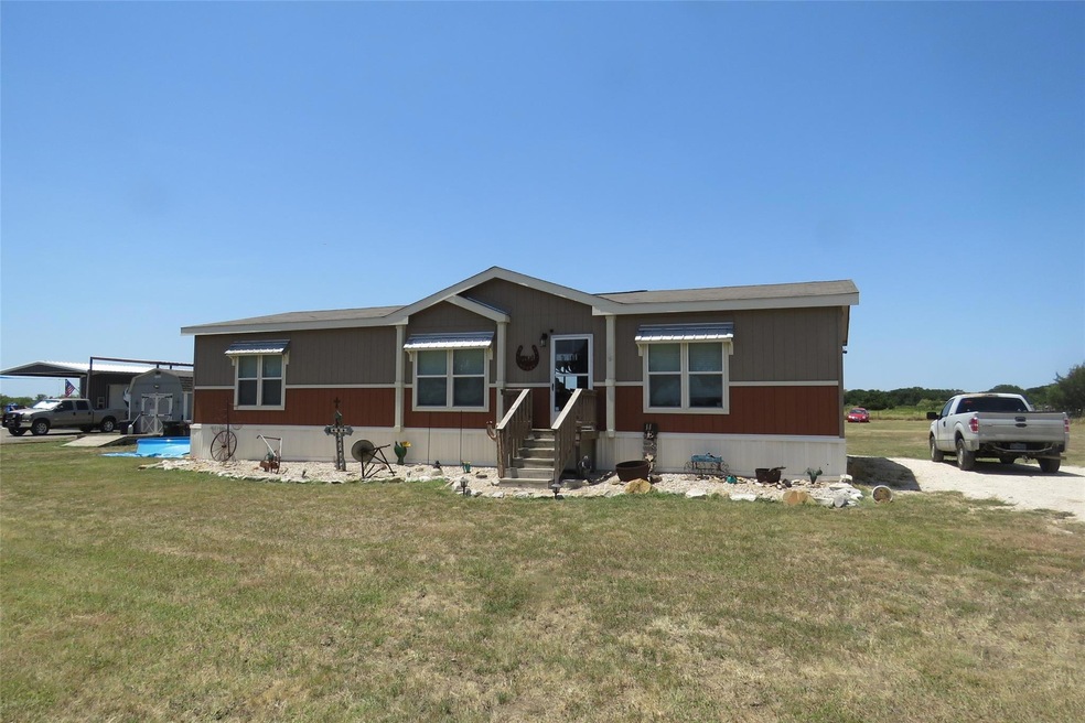 3704 County Road 417a, Cleburne, TX 76031 - photo 1