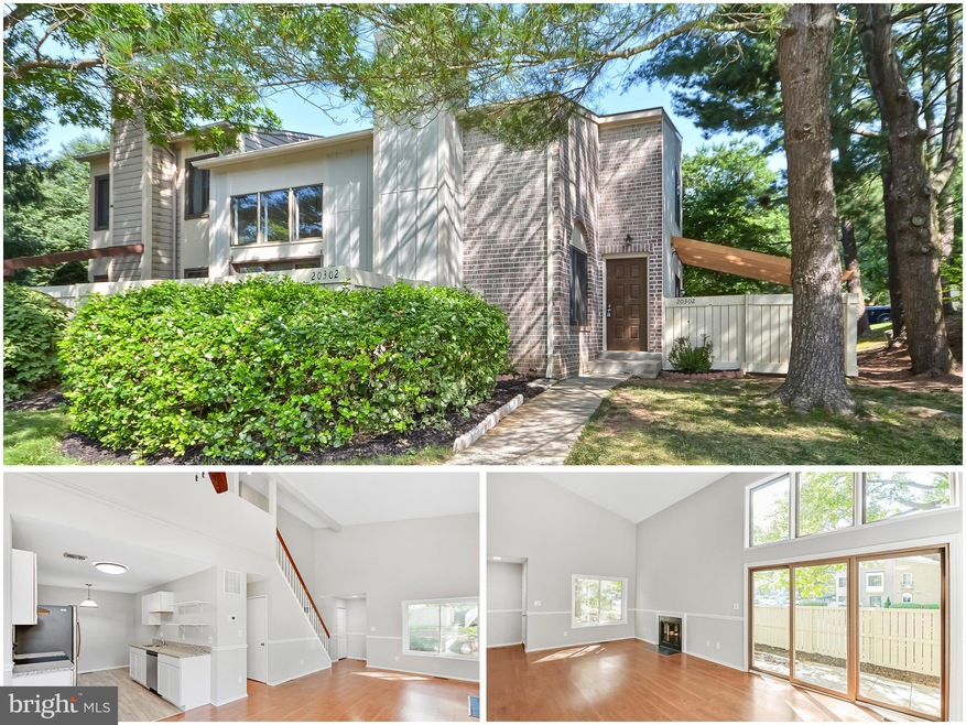 20302 Grazing Way, Montgomery Village, MD 20886 - photo 1