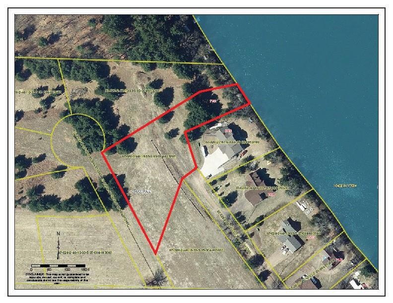 7162 S Devils Lake Dr, Webster, WI 54893 - photo 1