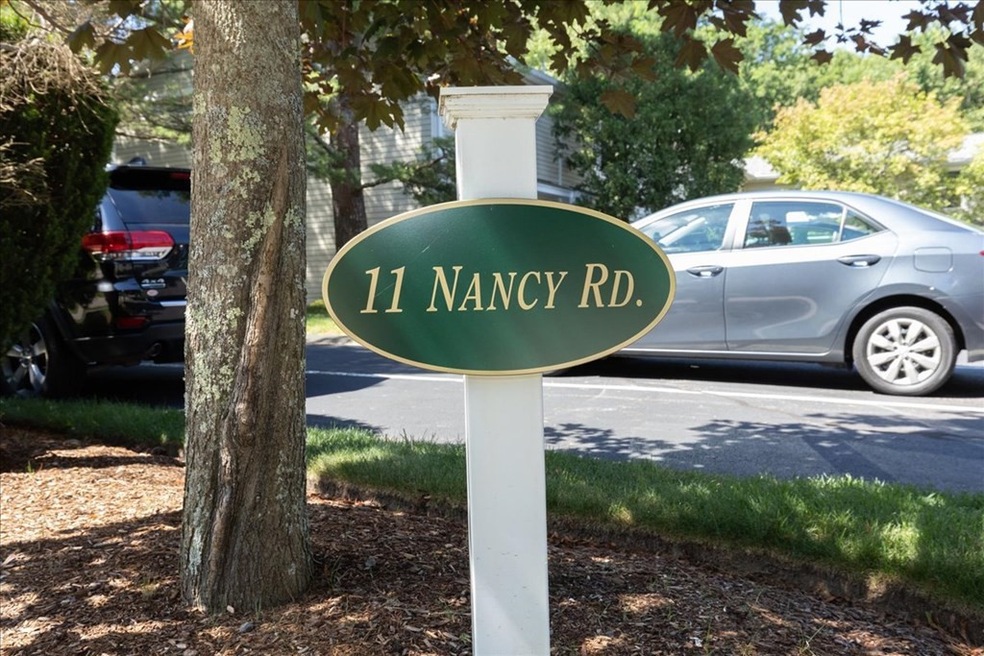 11 Nancy Rd unit 7, South Easton, MA 02375 - photo 1