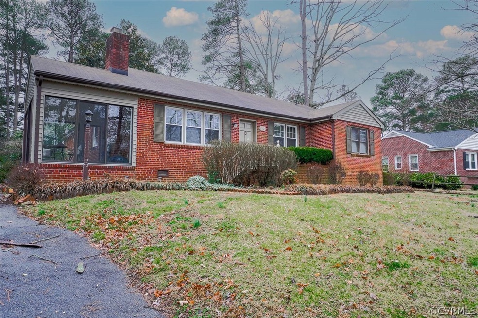 8805 Turnbull Ave, Henrico, VA 23229 - photo 1