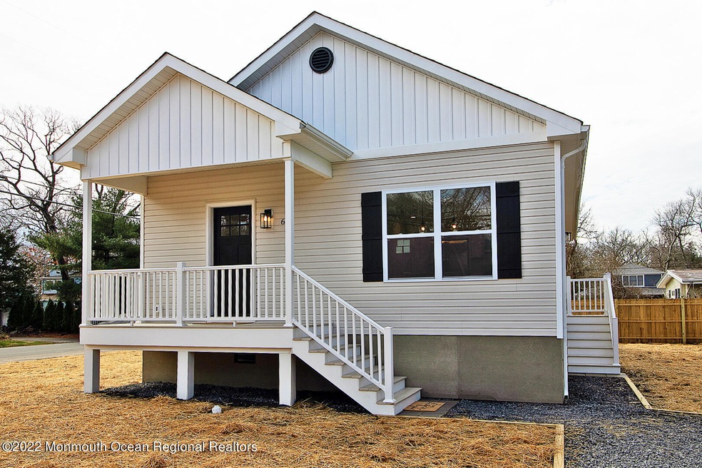 64 Barnegat Beach Dr, Waretown, NJ 08758 - photo 1