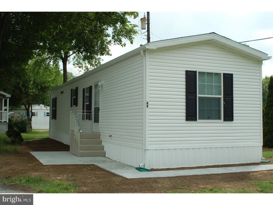 89 Pennington Dr, Pennsville, NJ 08070 - photo 1