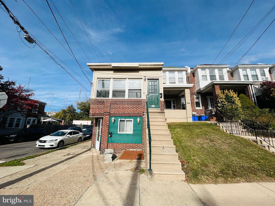 326 Fountain St, Philadelphia, PA 19128 - photo 1