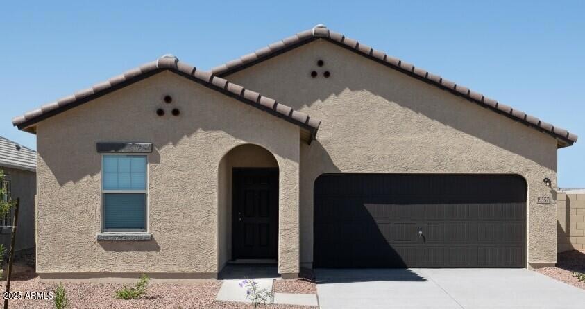 9827 W Albeniz Place, Tolleson, AZ 85353 - photo 1