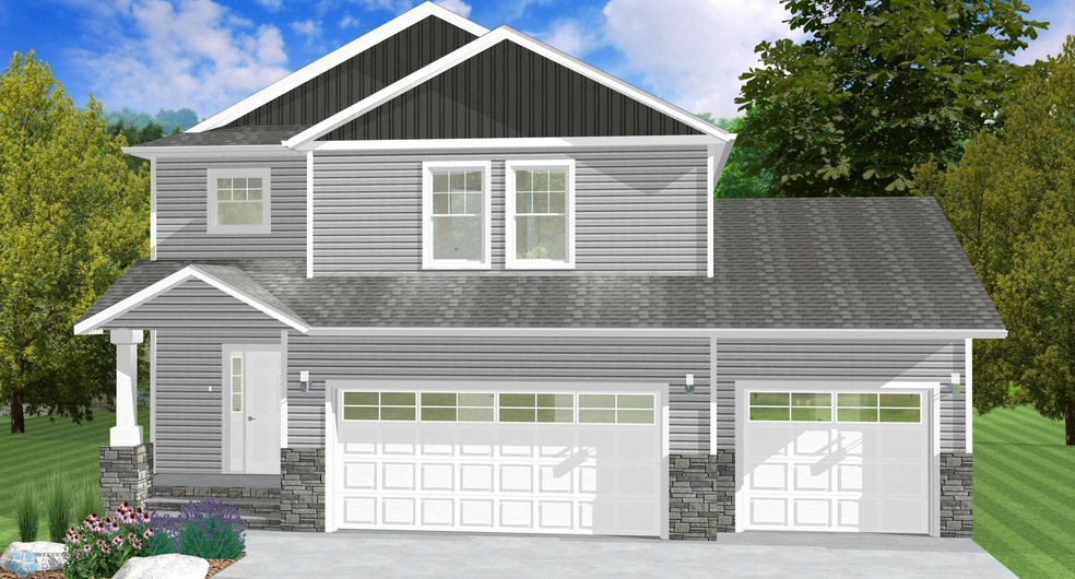 Calloway Rendering