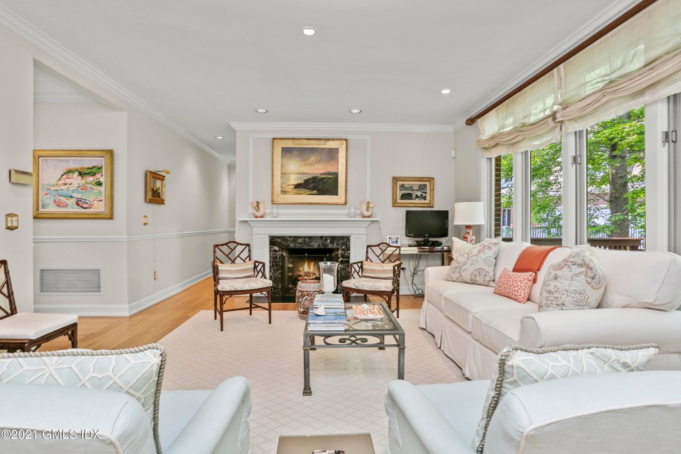 Spacious Rooms
