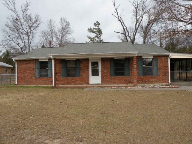 Main View