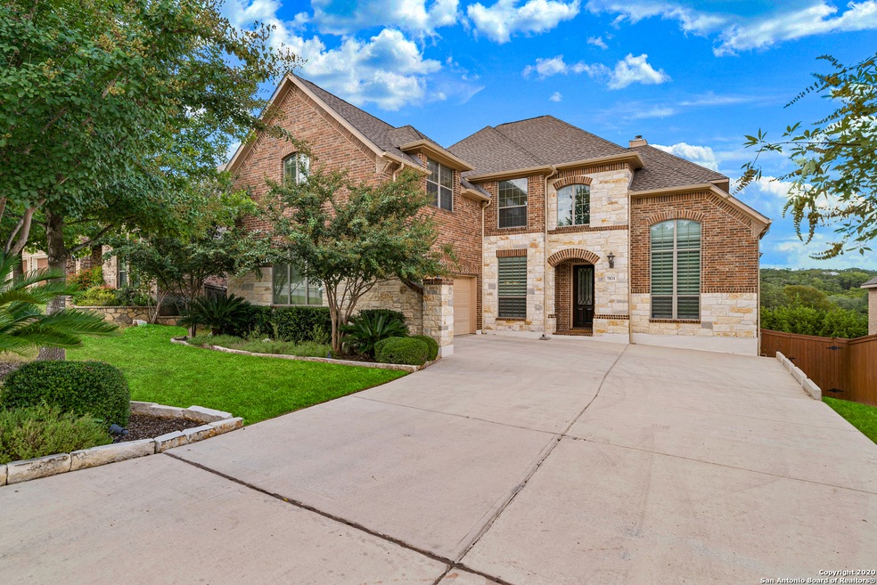 7831 Hermosa Hill, San Antonio, TX 78256 - photo 1