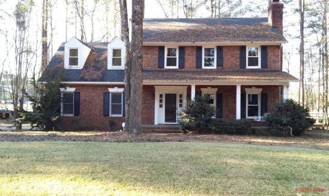 Main View