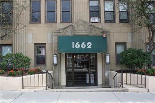 1662 Commonwealth Ave unit 42, Brighton, MA 02135 - photo 1