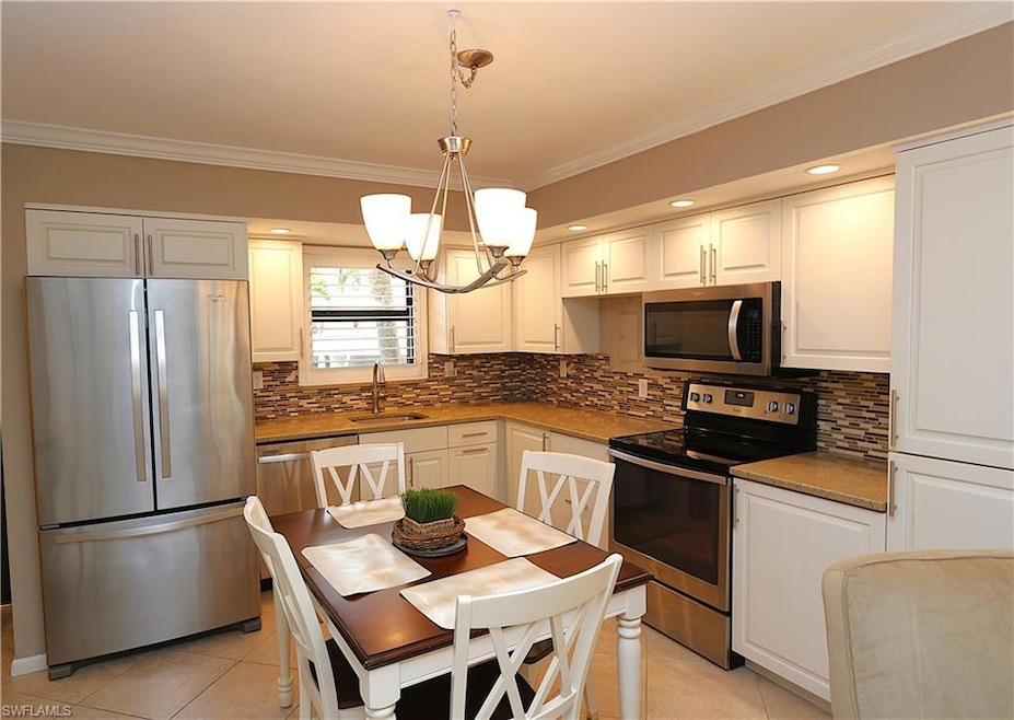 1015 Anglers Cove unit G203, Marco Island, FL 34145 - photo 1