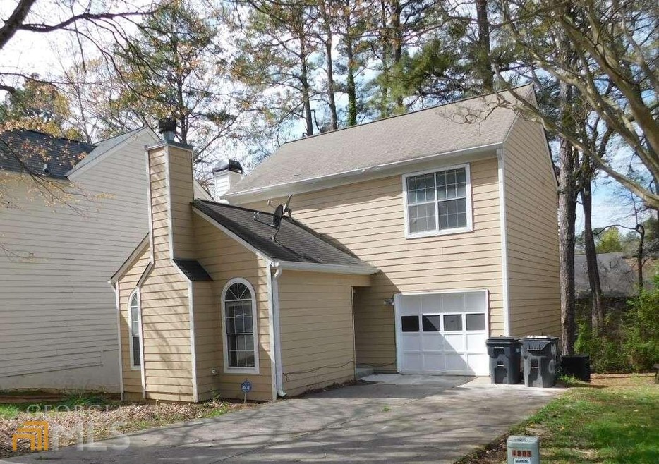 4903 Warners Trail, Norcross, GA 30093 - photo 1