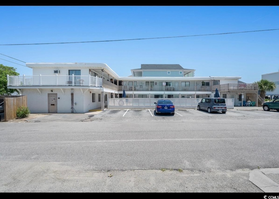 5201 N Ocean Blvd unit 39, North Myrtle Beach, SC 29582 - photo 1